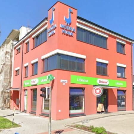 Otrokovice